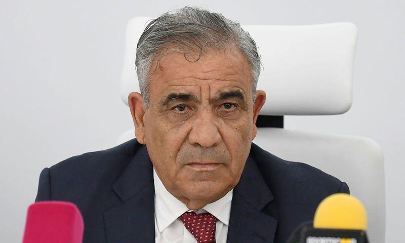 Veteran Tunisian coach Faouzi Benzarti has won five Confederation of African Football club titles, more than any other African.
