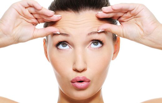 Eat this for a wrinkle free skin (Lera blog)