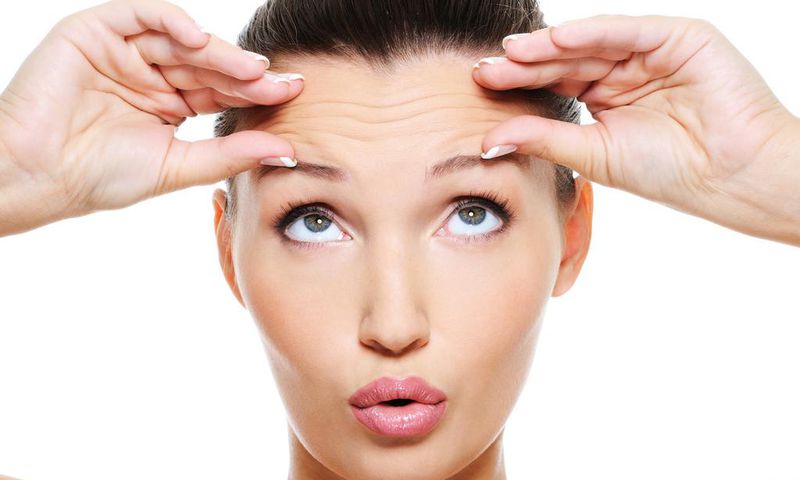 Eat this for a wrinkle free skin (Lera blog)