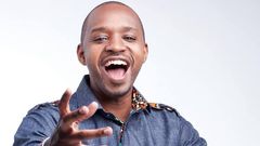 Boniface Mwangi