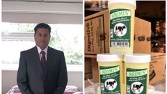 History of Arimi's, the beloved milking jelly that Kenyans can't get enough of