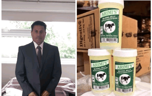 History of Arimi's, the beloved milking jelly that Kenyans can't get enough of