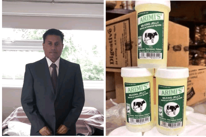 History of Arimi's, the beloved milking jelly that Kenyans can't get enough of