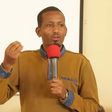 Wajir deputy governor Ahmed Ali Muktar sworn in as Governor to replace Mohammed Abdi