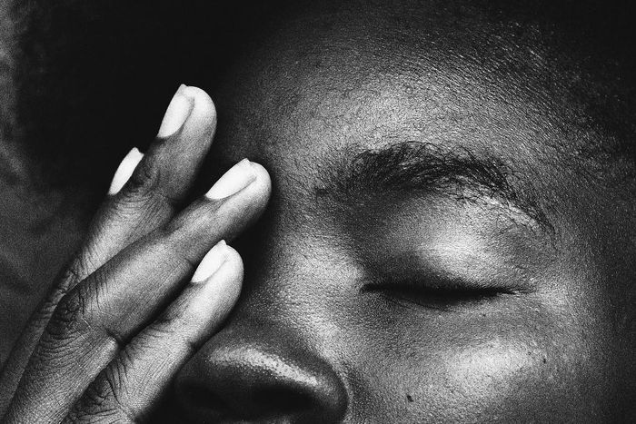 Feeling anxious about what is going on in Nigeria is normal but you should protect your mental health