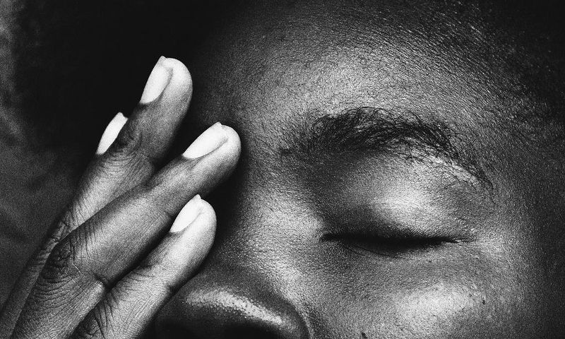 Feeling anxious about what is going on in Nigeria is normal but you should protect your mental health