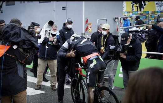 Team Qhubeka NextHash