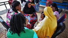 International Organization for Migration (IOM)