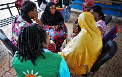 International Organization for Migration (IOM)