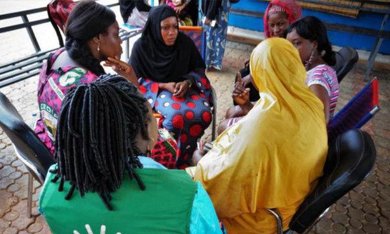 International Organization for Migration (IOM)