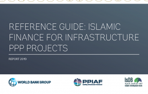 Islamic Development Bank Group (IsDB Group)