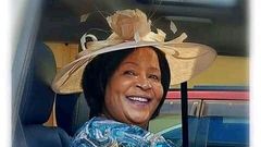 The late Anne Chidzira Muluzi