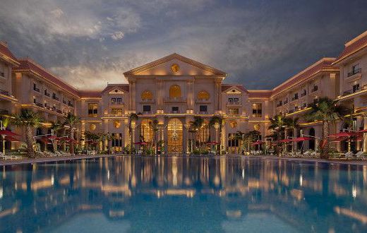Marriott International, Inc.