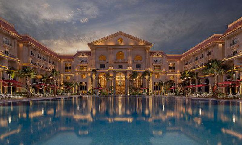Marriott International, Inc.