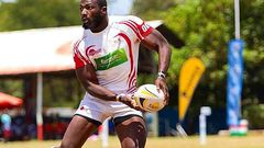 Rugby player Dennis Ombachi opens up on his battle with Bi-polar & Depression