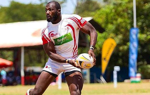 Rugby player Dennis Ombachi opens up on his battle with Bi-polar & Depression