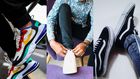 What a Nairobi man’s sneaker game says about him [Pulse Contributor's Opinion]