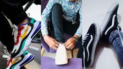 What a Nairobi man’s sneaker game says about him [Pulse Contributor's Opinion]