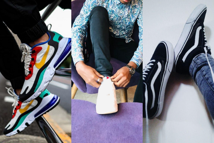 What a Nairobi man’s sneaker game says about him [Pulse Contributor's Opinion]