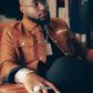 Nigerian music star Davido [Instagram/Davido]
