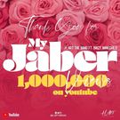 Scenes from the My Jaber Video by H_art The Band