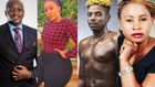 Ken Mijungu, Nicah The Queen, Eric Omondi and Actress Nyasuguta