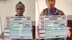 3 suspects arrested over motorist attacks along Southern Bypass