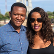 Governor Mutua pours his out to wife as she turns 36