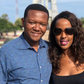 Governor Mutua pours his out to wife as she turns 36