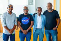 Eugene Mbugua & Sauti Sol's Bien causing ripples in Tanzania as they link up with Media Billionaires