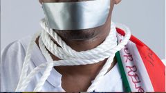 Activist Boniface Mwangi