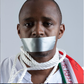 Activist Boniface Mwangi