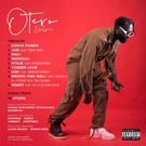 Naiboi unveils his Otero EP