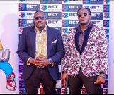 Willis Raburu lands Multi-million deal