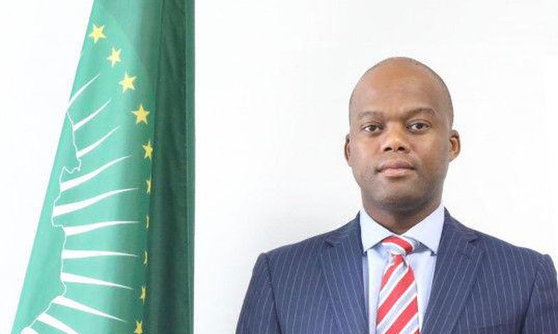 African Continental Free Trade Area (AfCFTA) Secretariat