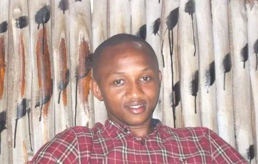 (Police Constable Hudson Wakise ) Officer attached to CS Matiang’i’s office shoots wife dead, turns gun on himself