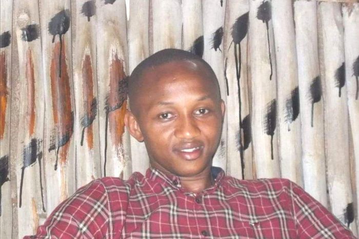 (Police Constable Hudson Wakise ) Officer attached to CS Matiang’i’s office shoots wife dead, turns gun on himself