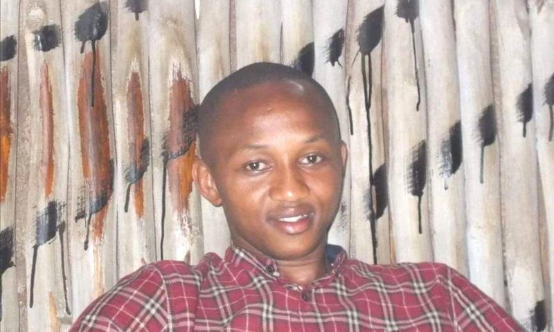 (Police Constable Hudson Wakise ) Officer attached to CS Matiang’i’s office shoots wife dead, turns gun on himself