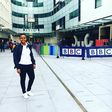 BBC’s Makena Njeri quits after 3 years