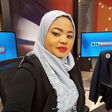 K24’s Mwanaisha Chidzuga reveals daughter’s face for the first time