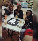 Weezdom, Willy Paul and Bahati