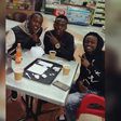 Weezdom, Willy Paul and Bahati