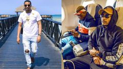 Joel Vincent Joseph aka Mr. Puaz