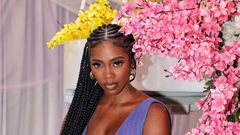 Nigerian music star Tiwa Savage [Instagram/TiwaSavage]