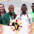 Eliud Kipchoge and Faith Kipyegon have been nominated for the BBC African Sports Personality of the Year 2021 award
