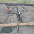 Alex Kwakideu & Jalang’o share photos of homes they are building in Kitengela