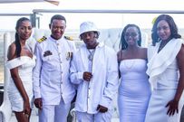 Photos from the Governor Alfred Mutua and Rayvanny’s Joint Birthday Party (Courtesy)