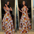 Sarah Hassan at the Anita Nderu's Ruracio
