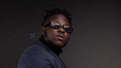Medikal fires colleagues