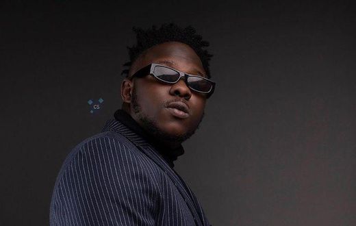 Medikal fires colleagues